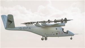  Vertical Aerospace &copy;