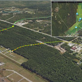Omnisys Unveils Field-Proven BRO C-UAS Platform to Safeguard Airports Against Evolving Drone Threats