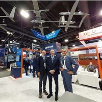 Redwire Announces Partnership Between Edge Autonomy and Eurolink Systems to Provide UAS to the Italian Defense Sector