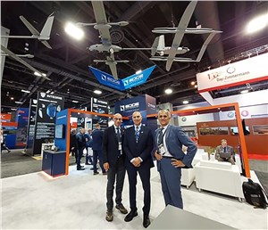   Redwire Corporation &copy;