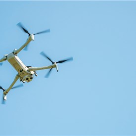 USAF Awards Skydio Initial Contracts to Bring Advanced Autonomy to Mission-Critical USAF Specialties