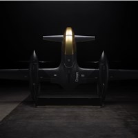 EDGE Group and Anduril to Form UAE-US Joint Venture to Develop Autonomous Systems