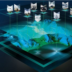 Rohde & Schwarz Redefines Border Security With Comprehensive Signals Intelligence Solutions at MILIPOL Paris