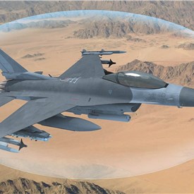 Image - Viper Shield Advances Production for Global F-16 Fleet
