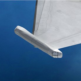 Saab Receives Orders for Arexis System for German Eurofighter