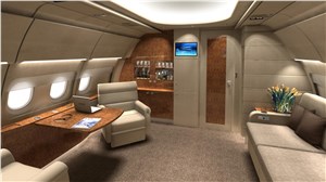  Lufthansa Technik &copy;