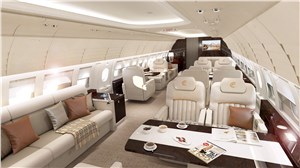  Lufthansa Technik &copy;