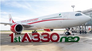  Airbus Commercial Aircraft &copy;