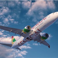 Air Senegal Commits to 1st Boeing 737 MAX Order