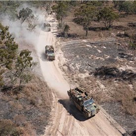 L3Harris Unveils Sovereign Software Router for Australia