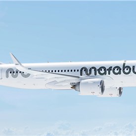 CDB Aviation Leases 4 A320neo Aircraft to New European Customer Marabu Airlines