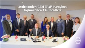  CFM International &copy;