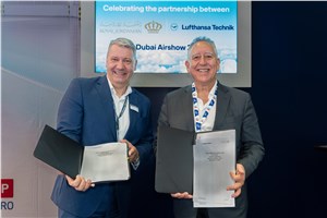  Lufthansa Technik &copy;