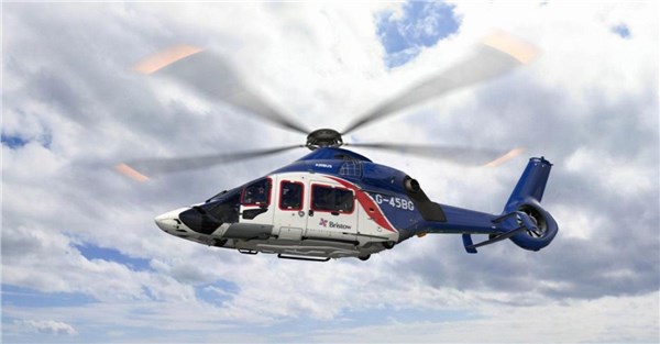 Milestone Signs Lease Agreements for 5 New Airbus H160 Helicopters with Bristow Group