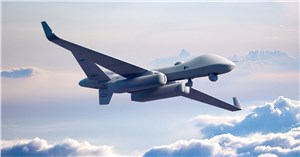  General Atomics &copy;