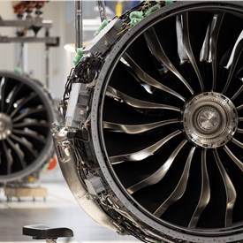 Image - Willis Lease Finance Corporation Affirms Commitment for 30 CFM LEAP Engines