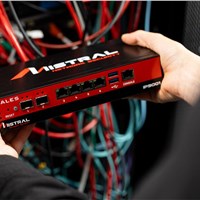 Thales Launches its Post-quantum MISTRAL Encryptor, Ready to Secure Sensitive Communications Across Europe