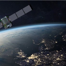 Dawn Aerospace to Provide Refueling-Ready Propulsion for Netherlands' PAMI-1 Sovereign Satellite