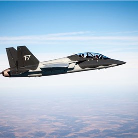 Saab, Boeing and BAE to Collaborate on Next-Gen Pilot Training