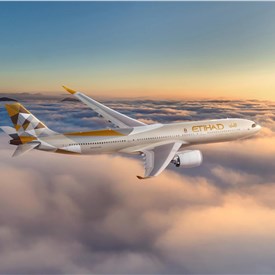 Image - Avolon to Lease 13 Airbus Aircraft to Etihad