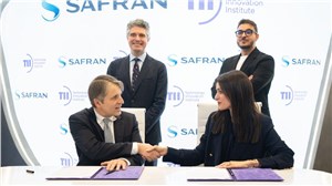  Safran S.A. &copy;