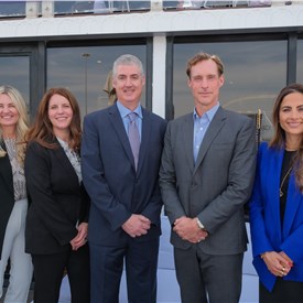 Image - Willis Lease Finance Corporation Affirms Commitment for 30 CFM LEAP Engines