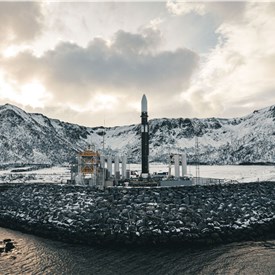 Isar Aerospace Signs Launch Agreement With US-based SEOPS for Dedicated Mission