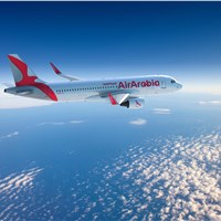 Air Arabia Extends its Partnership With Lufthansa Technik to Engine MRO