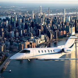 US Subsidiary Skytech Inc. Joins Pilatus Brand