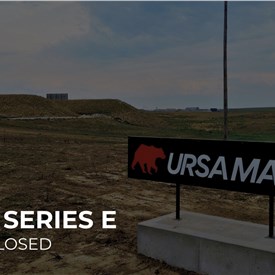 Ursa Major Raises $100M to Scale Hypersonics, Solid Rocket Motors and Space Mobility