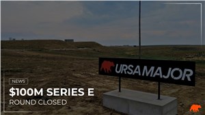  Ursa Major Technologies Inc &copy;