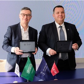 Riyadh Air Selects CFM LEAP Engines for Launch of New A321neo Fleet