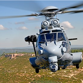 Morocco Orders 10 Airbus H225M Helicopters