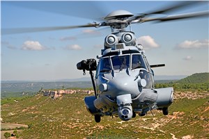  Airbus Helicopters &copy;