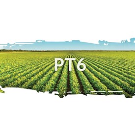 P&WC PT6A Aerial Application Engine Surpasses 1 Million Flight Hours in 2025