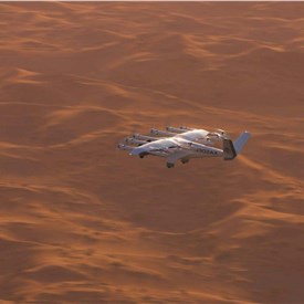 PIF's The Helicopter Company, Archer Aviation, and Red Sea Global Partner to Launch eVTOL Air Mobility in Saudi Arabia