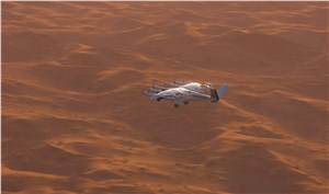  Archer Aviation &copy;