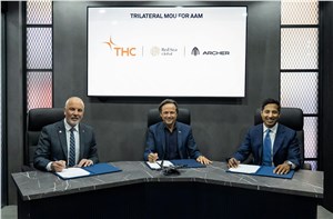  Archer Aviation &copy;