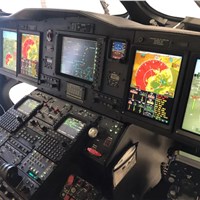 Honeywell and Abu Dhabi Aviation Sign Multi-Year Deal for Helicopter Avionics Repair and Overhaul Services