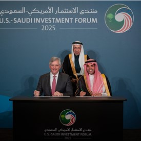 Saudia Group Selects GE Aerospace GEnx-1B Engines to Power New 787 Dreamliners