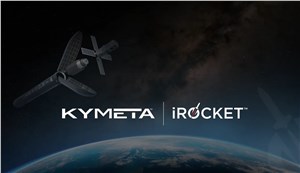  Kymeta Corporation &copy;