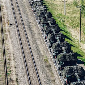 Image - Strengthening EU's Military Mobility