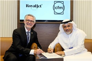  CFM International &copy;