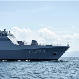 ADVENT Combat Management System Demonstrates Operational Superiority Across All Geographies