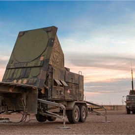 Image - Ukraine - PATRIOT Air Defense System Sustainment
