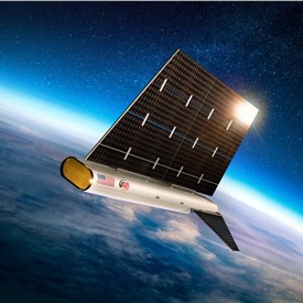 Redwire Awarded $44M DARPA Contract to Advance VLEO Mission