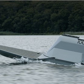 SAIC and HavocAI Partner to Link Autonomous Fleets to Global C2 Infrastructure for US Navy