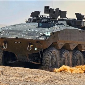 Elbit Awarded Contracts in an Aggregate Amount of $210M from Israel MoD for Tank Upgrades