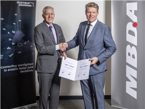  MBDA in Germany &copy;