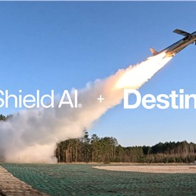 Shield AI and Destinus Partner to Integrate Hivemind Across Platforms in Support of Ukraine and European Defense